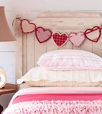 bed string hearts Hossdesign MyFixitUpLife Valentines crafts
