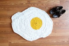 egg rug