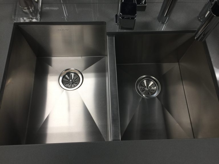 elkay kitchen sink warranty