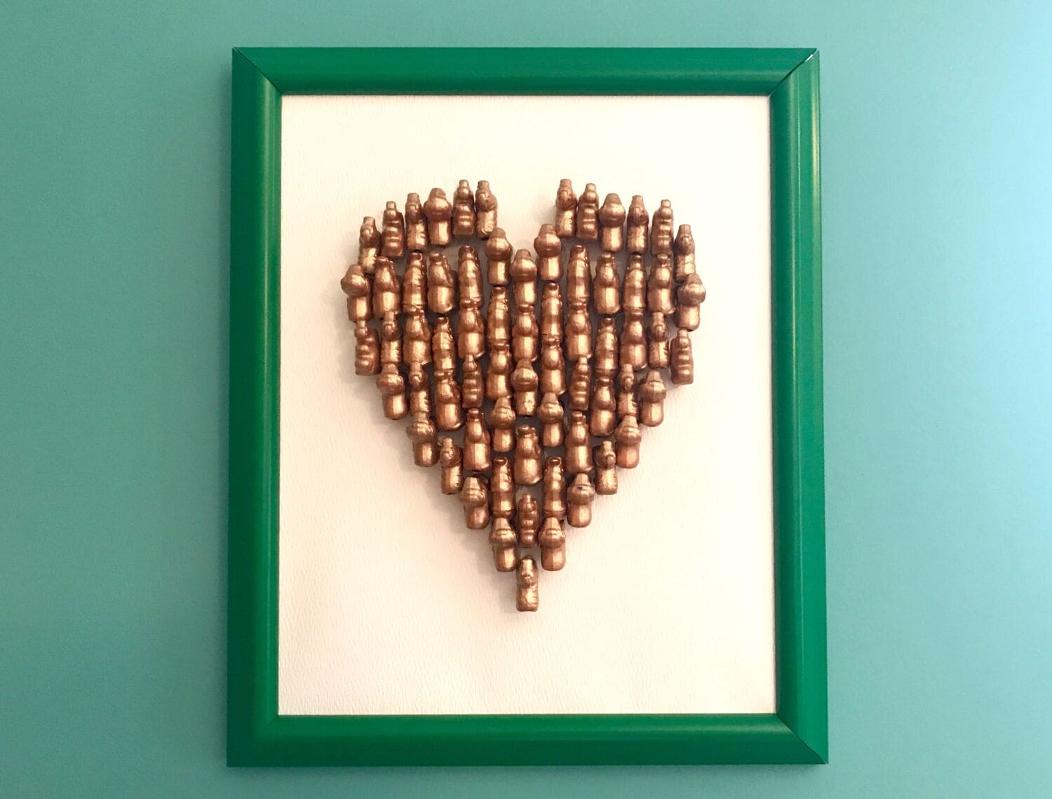 Heart Valentines Wall Art MyFixitUpLife animals after