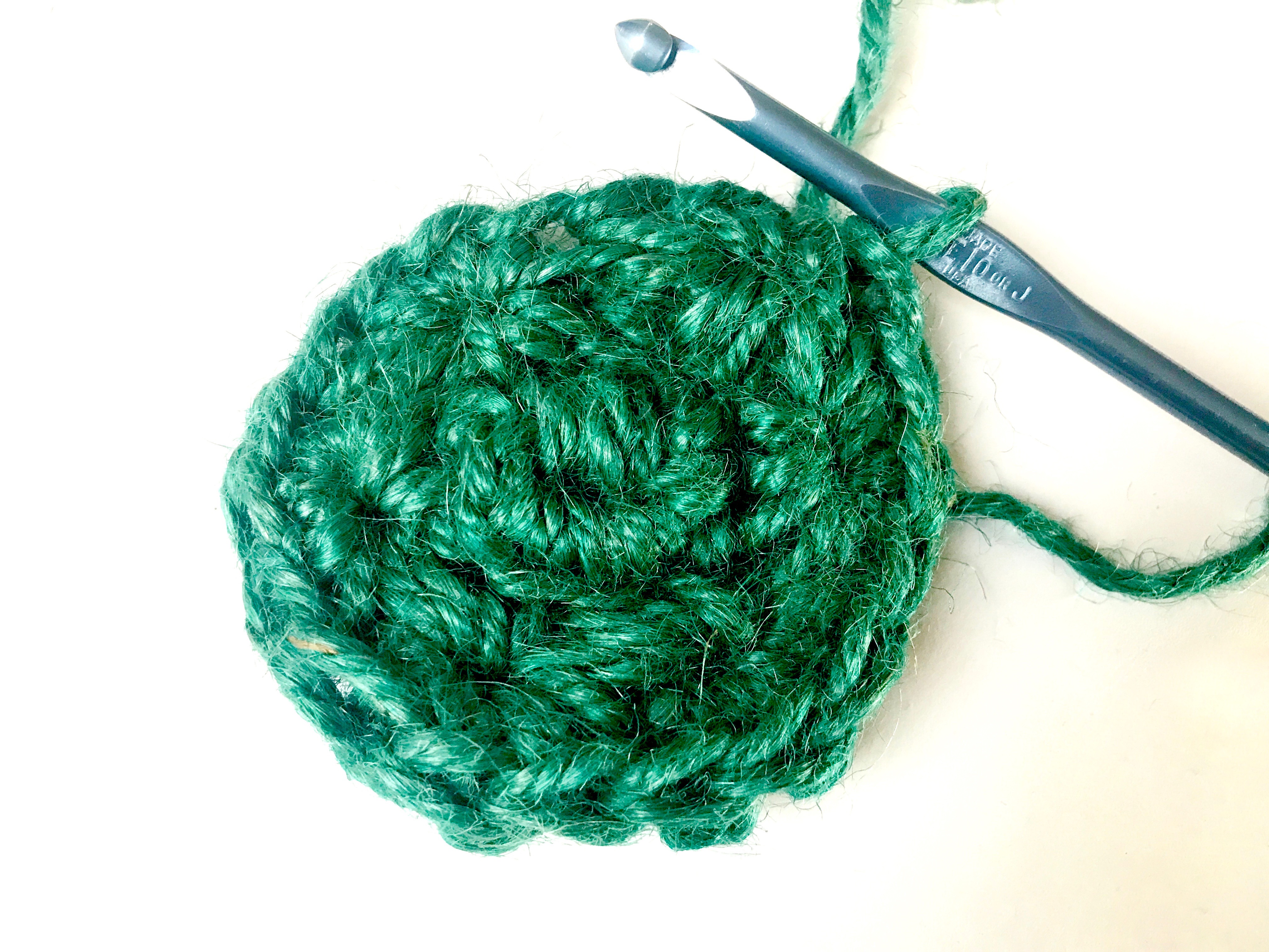 7 Twine handbag crochet round myfixituplife