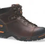 Timberland work boots