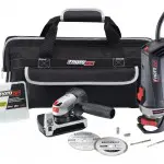 Rotozip tools and accessories