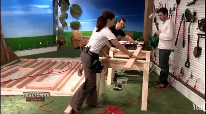 craftsmanexperience