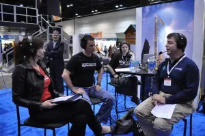 CertainTeed - International Builders’ Show