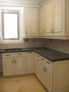 paper countertop