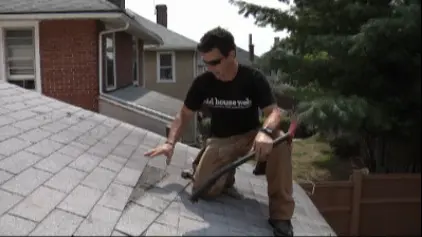 oldshingles