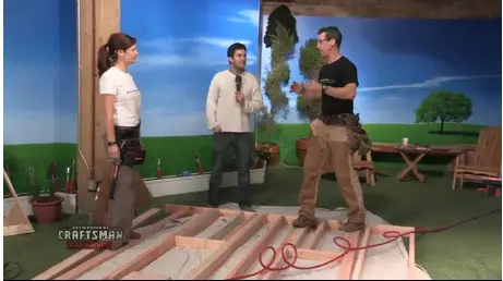 framewall