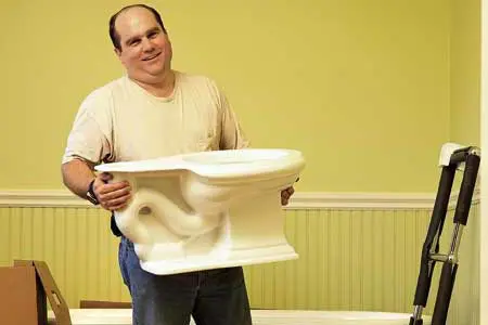 Rich Trethewey installing-toilet-toutX
