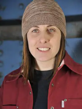 Allison Oropallo