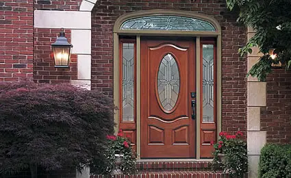 Therma-Tru doors: Consumers Digest Best Buy