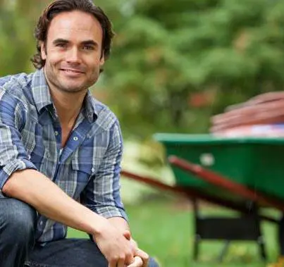 Matt Blashaw, DIY Network's Yard Crashers