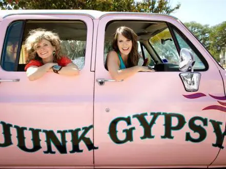 junk gypsies