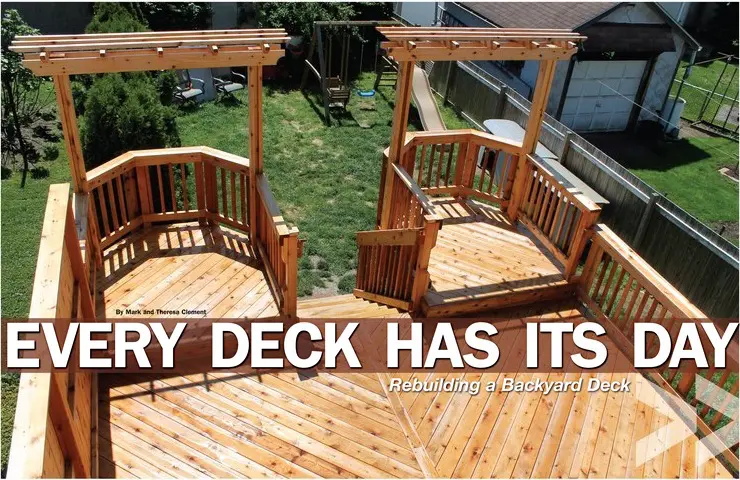EveryDeckHasItsDay