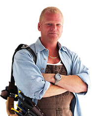 MikeHolmes
