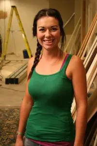 Kayleen McCabe Rescue Renovations