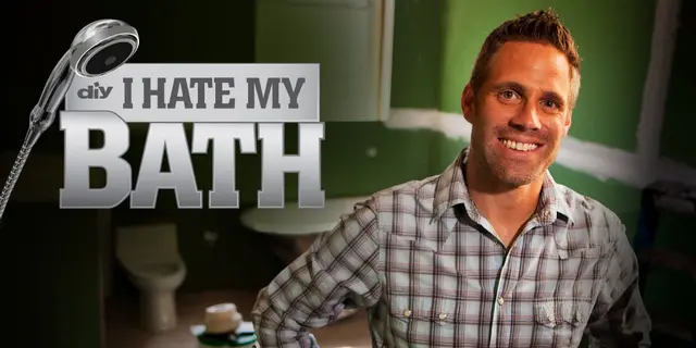 Jeff Devlin I Hate My Bath