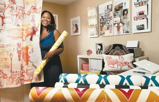 Jeanine Hays AphroChic