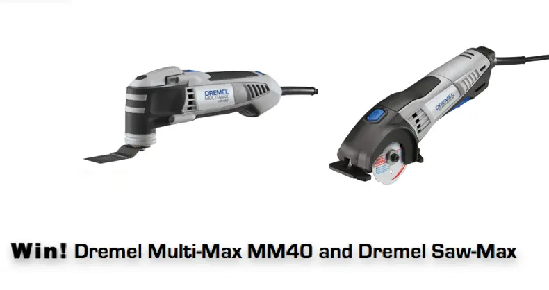 FreeStuff Dremel images