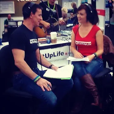 MyFixitUpLife Tools Up At The Remodeling Show