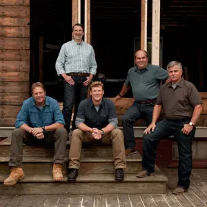 This Old House Crew