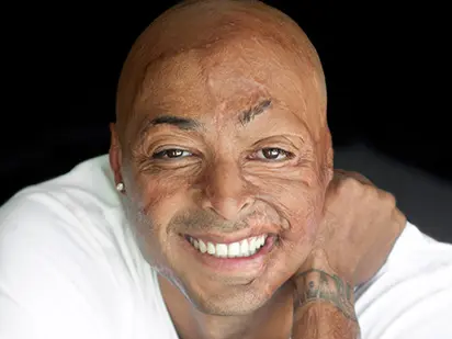 J.R. Martinez