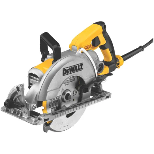DeWalt's DWS535