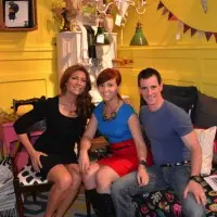 Genevieve Gorder Mark Theresa Design on a Dime