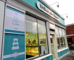 DiBartolo Bakery After Blue Cooking Channel