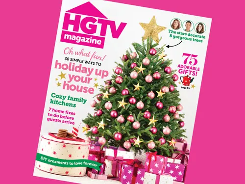 December-color-cover-HGTV magazine