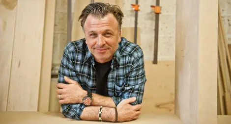 Stephen Fanuka 2014 Home Trends