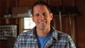 Chris Lambton 2014 RV