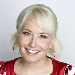 Jennifer Bertrand HGTV Design Star
