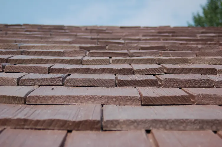 DaVinci Roofscapes Bellaforte Shake