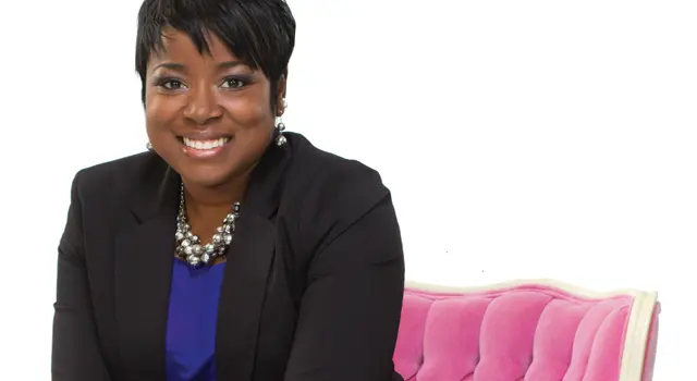 Tiffany Brooks
