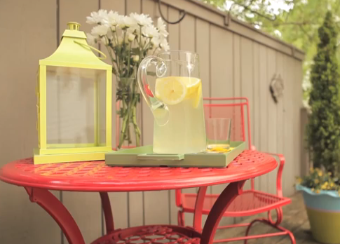 Krylon Quick Hit Plastic Tray - MyFixitUpLife