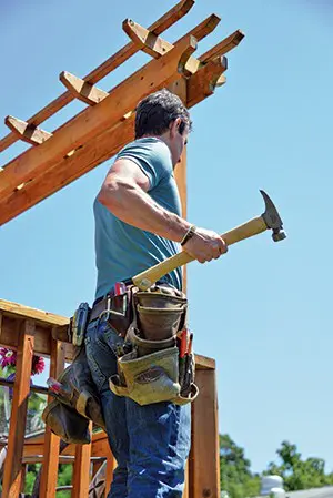 Stiletto Hammer