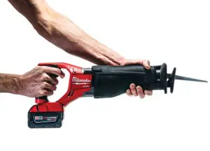Recip Saws