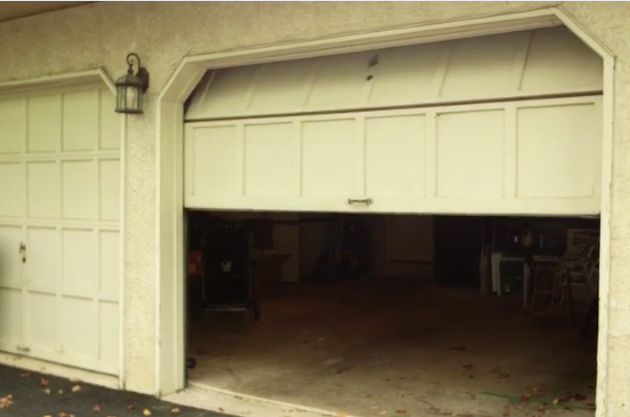 Garage Door - MyFixitUpLife - HomeAdvisor