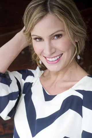 Tracy Hutson - Organic Design - MyFixitUpLife
