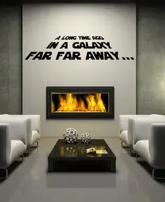 Star Wars - MyFixitUpLife - Amazed and Amused - Pinterest