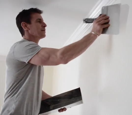 Mess free painting clean up - myfixituplife - hyde