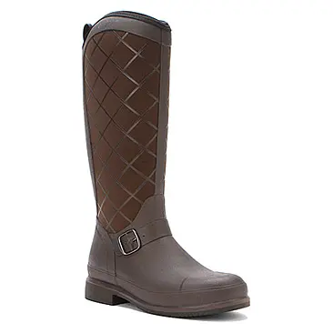 Theresa's favorite rain boots are made for horse poo and muck. MyFixitUpLife