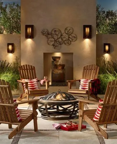 Lamps Plus - MyFixitUpLife - Bronze