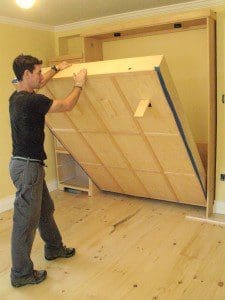 bedroom murphy bed myfixituplife Bedroom Materials Guide MyFixitUpLife MyFixitUpLife bedroom murphy bed myfixituplife MyFixitUpLife