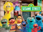 Sesame-Street