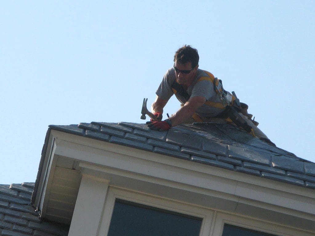 Roofer Totowa Nj