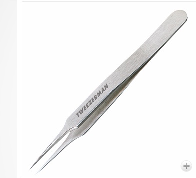 tweezerman tweezers