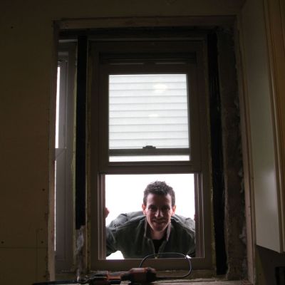 Mark Window MyFixitUpLife