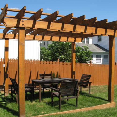 Pergola